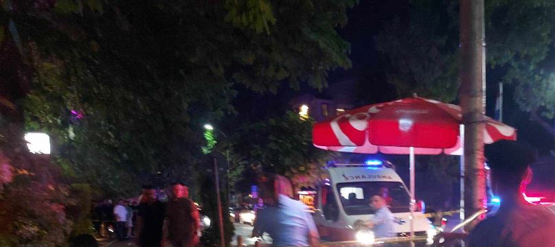 Plagosja te kafet e vogla, dorëzohet personi i cili ishte në arrati