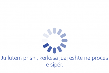 Bie nga sistemi platforma e-Kosova