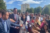 Presidentja Osmani thotë se pezullimi i vendimit për viza e vret dialogun