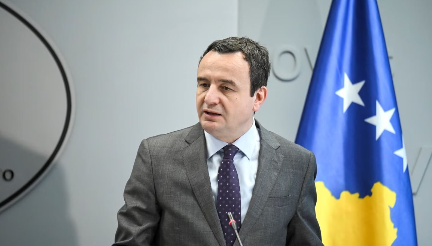 Kurti: Për shkak të situatës në veri Kosovës po i bëhen padrejtësi, zgjedhjet e mundshme në vjeshtë