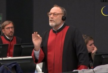 Emmerson e zë gushtë dëshmitarin e 22-të, Abrahams e pranon gabimin: Nuk shkuam te Liqeni