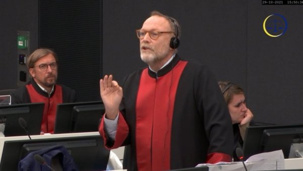 Emmerson e zë gushtë dëshmitarin e 22-të, Abrahams e pranon gabimin: Nuk shkuam te Liqeni