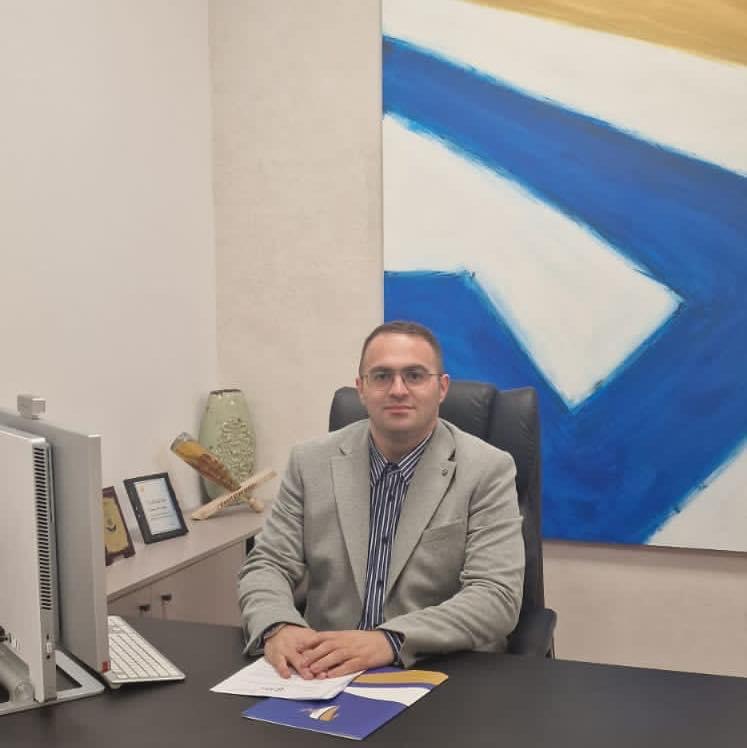 Valon Berisha nga BKS: Mbi 35 milionë euro dëme u paguan vetëm për 6 muaj