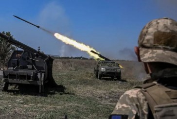 Gjenerali i pensionuar amerikan thotë se Ukraina mund të ketë një shans më të mirë për të fituar vitin e ardhshëm