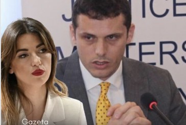 Gruda i PDK-së: Albulena Haxhiu zëdhënëse e të korruptuarve, ku janë mostrat e Astrit Deharit?