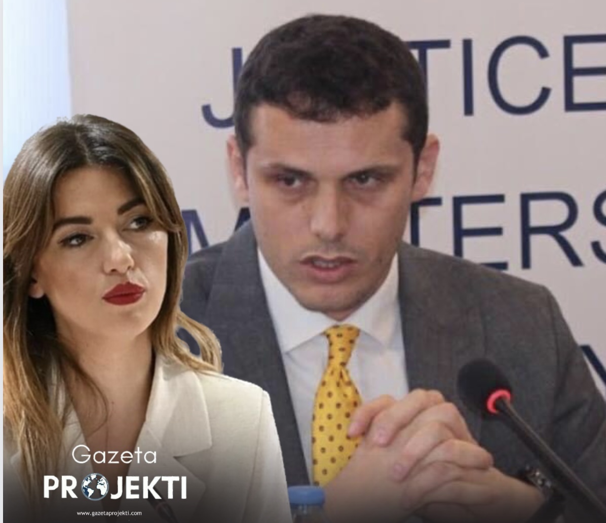 Gruda i PDK-së: Albulena Haxhiu zëdhënëse e të korruptuarve, ku janë mostrat e Astrit Deharit?