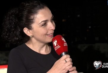 Osmani: Ishte një gëzim i madh, barazimi u përjetua si një fitore për Kosovën