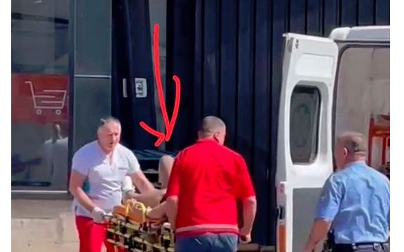 Kjo është gjendja shëndetësore e gruas e cila ka mbetur e plagosur sot në Podujevë
