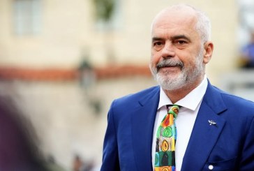 Rama: Taktikat vetëdëmtuese të Kosovës po e ndihmojnë viktimizimin e Serbisë