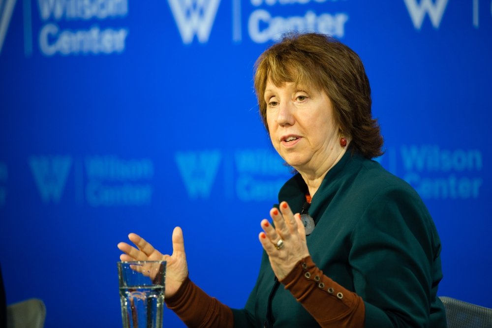 Catherine Ashton sot viziton Kosovën