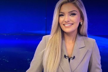 Gazetarja e RTK-së fiton çmimin ndërkombëtar `Aleksandri i Madh` në Greqi