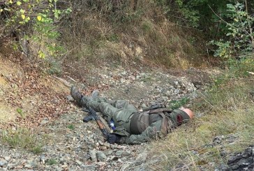 Publikohet fotografia e një anëtari tjetër të vrarë