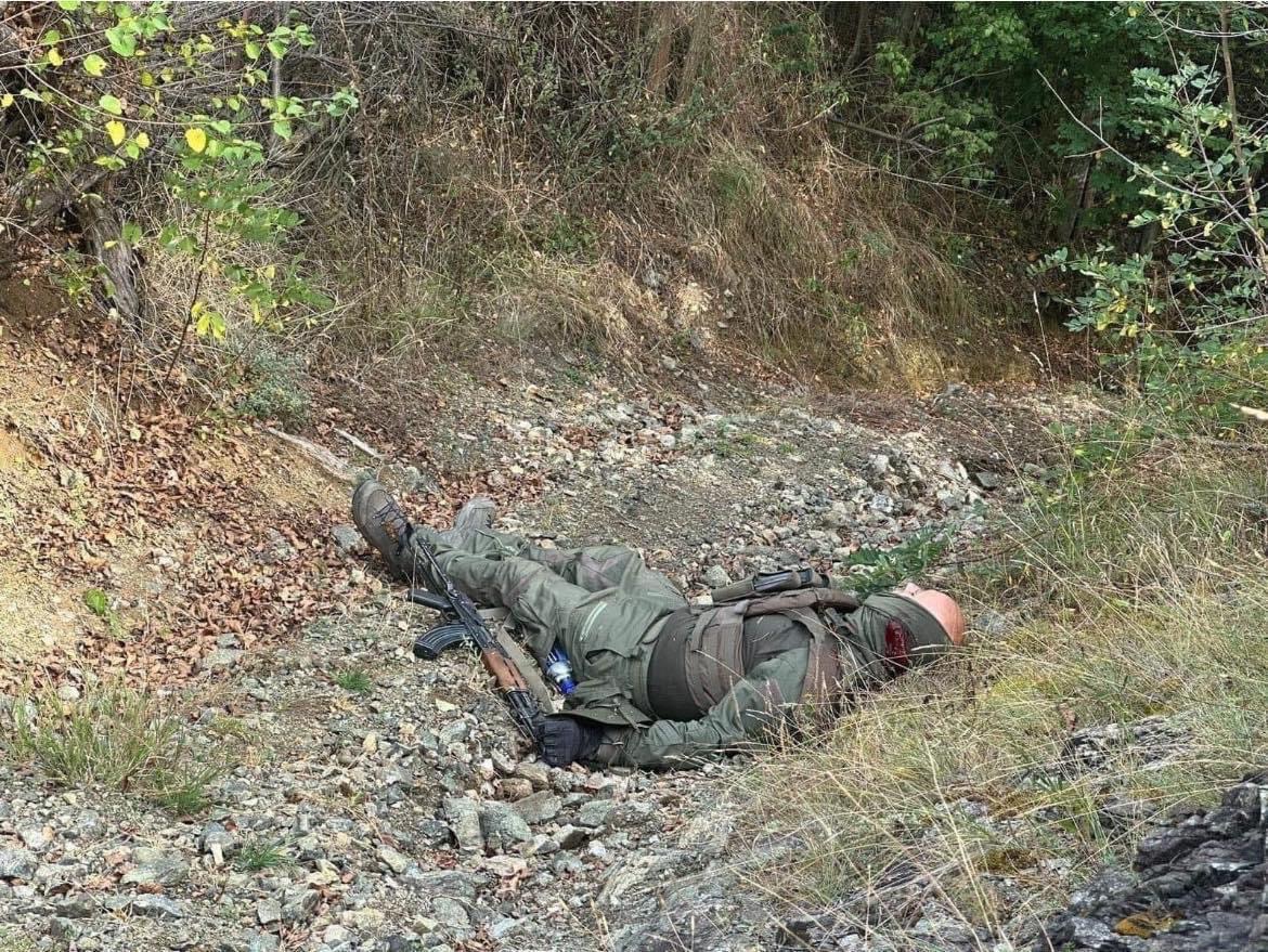 Publikohet fotografia e një anëtari tjetër të vrarë