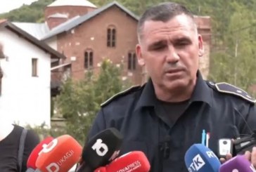 Elshani: Hetimet në Banjskë do të zgjasin – policia s’pati qëllim ta vrasë askënd, por ta lirojë territorin nga grupi i armatosur