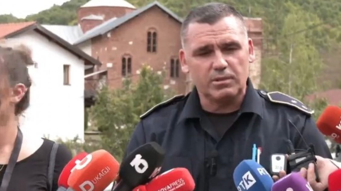 Elshani: Hetimet në Banjskë do të zgjasin – policia s’pati qëllim ta vrasë askënd, por ta lirojë territorin nga grupi i armatosur