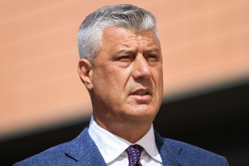 Hashim Thaçi i shpreh ngushëllime familjarëve të Afrim Bunjakut