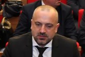 Arrestohet Milan Radojçiq
