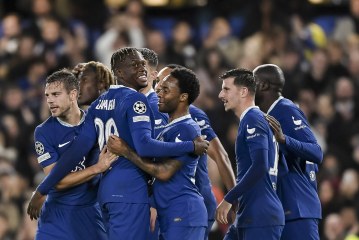 Dinamo Zagrebi me katër mungesa në ndeshjen e së enjtes me Ballkanin