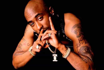 Sa vlen sot pasuria e Tupac Shakur?