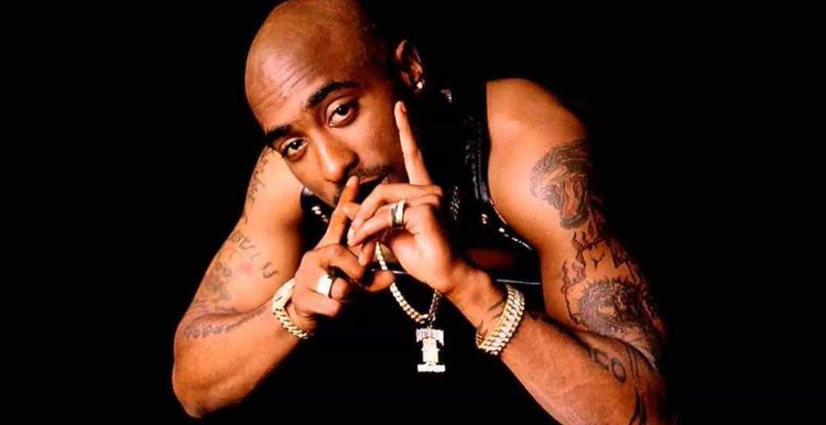 Sa vlen sot pasuria e Tupac Shakur?