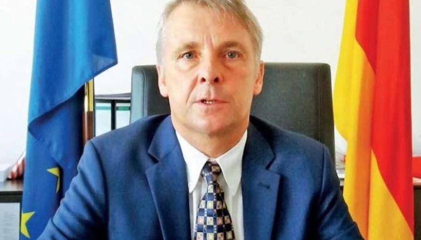 Ambasadori gjerman nuk komenton nëse BE duhet të sanksionojë Serbinë