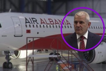 Mediat në Shqipëri: Nga Izraeli evakuohet vajza e ministrit Sveçla, ishte në avionin që ateroi në Tiranë nga Tel Aviv