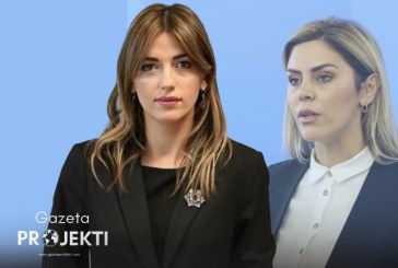 Ministrja Haxhiu konfirmon shkarkimin e Deliu-Kodra nga Komisioni për Kompensimin e Viktimave të Krimit