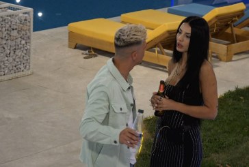 “Hodhën baltë mbi ish- burrin tim të ndjerë”, Xhoana flet e revoltuar pas daljes nga ‘Love Island’