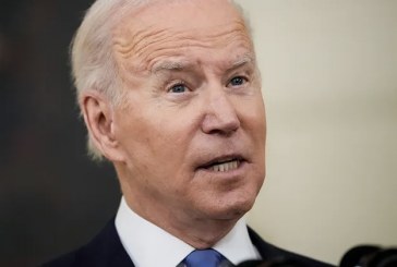 Biden thotë se pushtimi i Gazës nga Izraeli do të ishte një “gabim i madh”