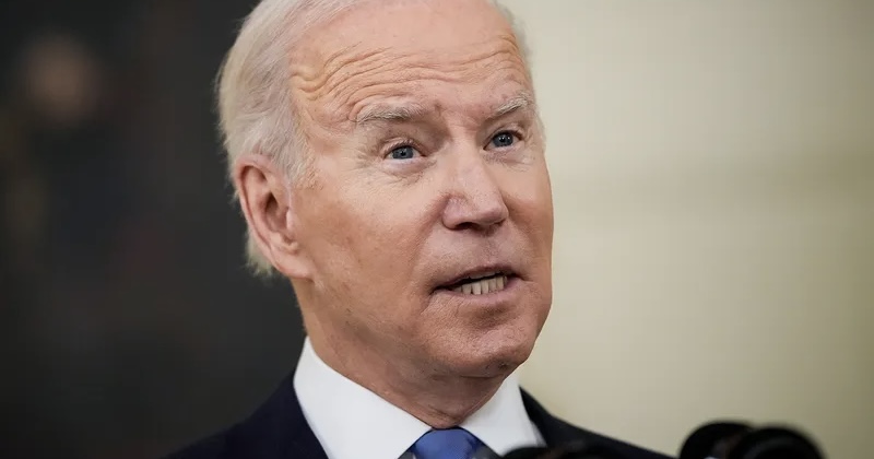 Biden thotë se pushtimi i Gazës nga Izraeli do të ishte një “gabim i madh”