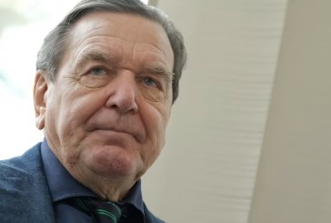 I ftuari i darkës së Gerhard Schröder refuzon të paguaj, alarmohet edhe policia në Hamburg