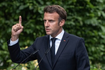 Macron: Kam pezulluar liberalizimin e vizave për Kosovën, fjala e dhënë s’po mbahet