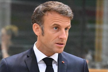 Zyra e Macron sqaron qëndrimin e Francës për çështjen e vizave të Kosovës