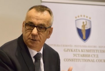 Hasani: Presidentja e shkeli Kushtetutën, mund të ketë pasoja serioze