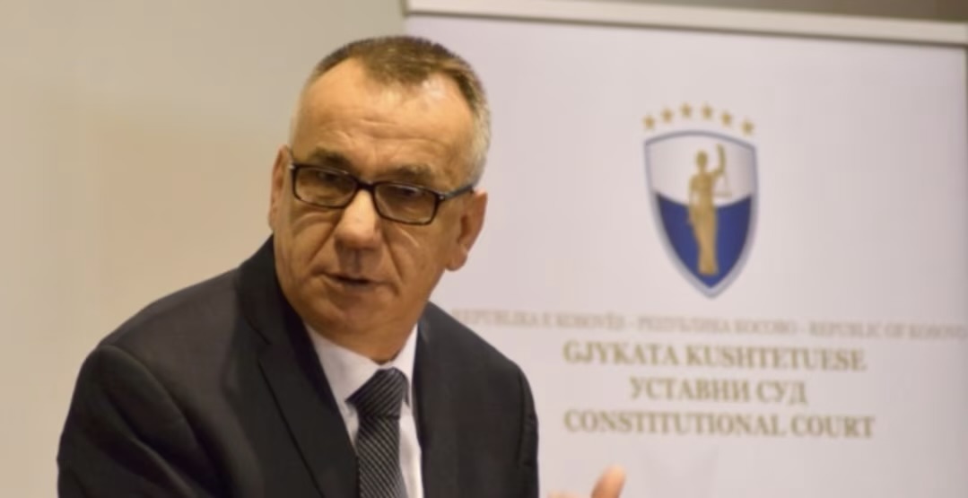 Hasani: Presidentja e shkeli Kushtetutën, mund të ketë pasoja serioze