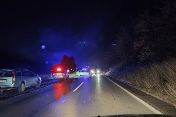 Policia jep detaje për aksidentin fatal në Lëbushë (Foto)