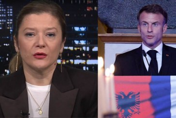 Këshilltarja e Edi Ramës: Nuk është aspak e pamundur që Macron mund të kërkojë anulimin e vizave për Kosovën