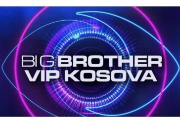 Hyn banori i parë i Big Brother VIP 2