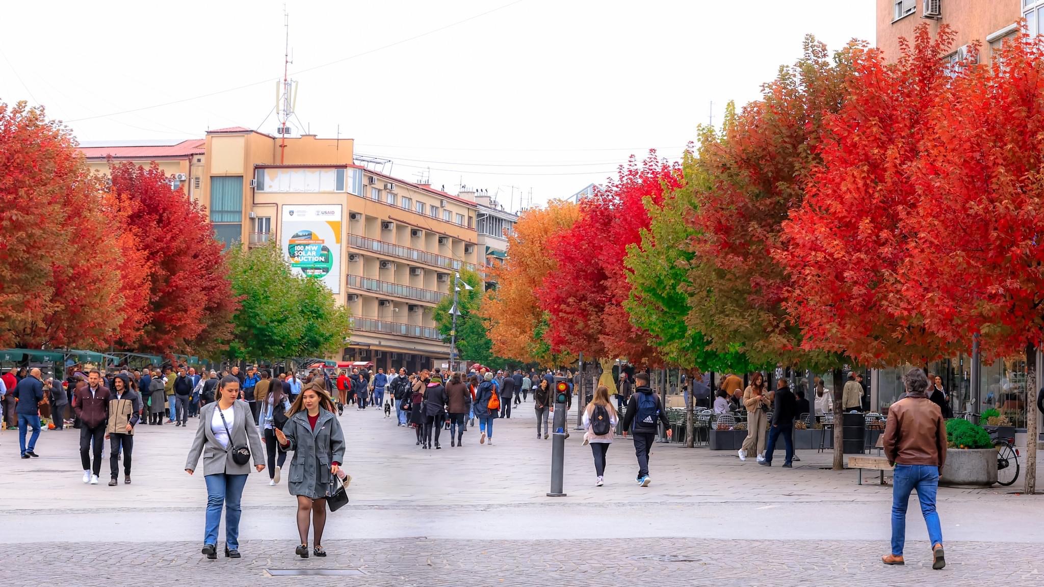 ASK lajmëron përsëri që regjistrimi i popullsisë mund të shtyhet