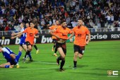 Ballkani bëhet pjesë e reportazhit të UEFA-s