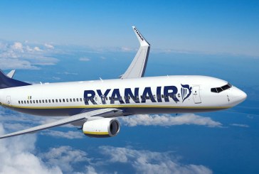“Ryanair” fillon fluturimet me vetëm 15 euro bileta nga Tirana
