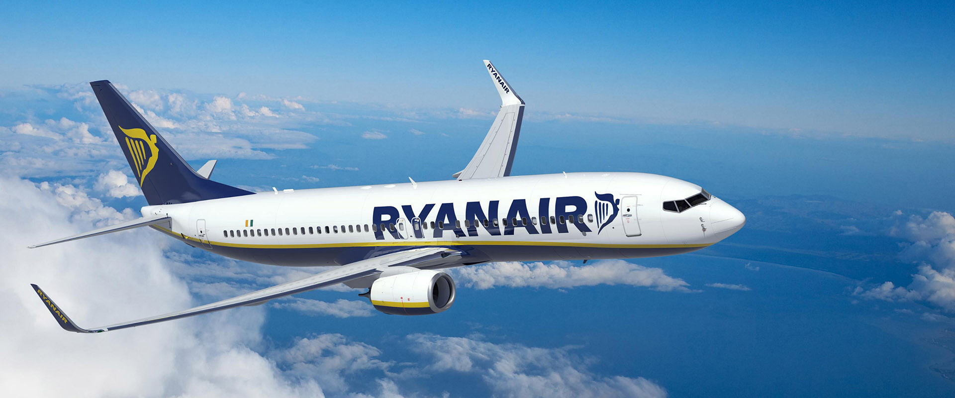“Ryanair” fillon fluturimet me vetëm 15 euro bileta nga Tirana