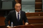 Haradinaj: Pas shumë gabimeve, Kurti bëri veprim të duhur me pranimin e planit të BE-së