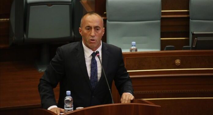 Haradinaj: Pas shumë gabimeve, Kurti bëri veprim të duhur me pranimin e planit të BE-së