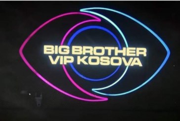 Zarf i zi arrin në shtëpinë e Big Brother VIP Kosova, paralajmërohet largimi i këtyre dy banorëve