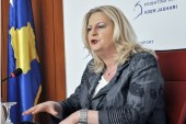 Me ndihmën e ShBA-së hoqem kompetencat ekzekutive të Asociacionit dhe siguruam letrën e Mogherinit