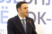 Reagime nga LDK ndaj ministrit Murati: Po bllokoni Termokosin dhe projektet tjera në kryeqytet