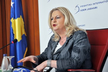 Edita Tahiri: Kurti kurrë s’ka luftu për liri e pavarësi, s’e kupton sakrificën