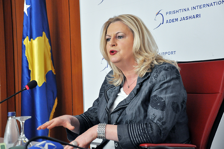 Edita Tahiri: Kurti kurrë s’ka luftu për liri e pavarësi, s’e kupton sakrificën