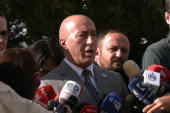 Haradinaj: Kam parë Draftin i referohet Kushtetutës së Kosovës